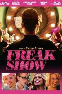 Freak Show [HD] (2018)