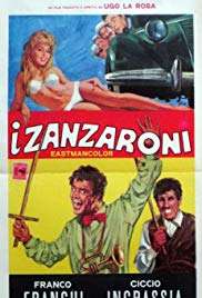 I zanzaroni [SD] (1967)