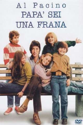 Papà, sei una frana [HD] (1982)