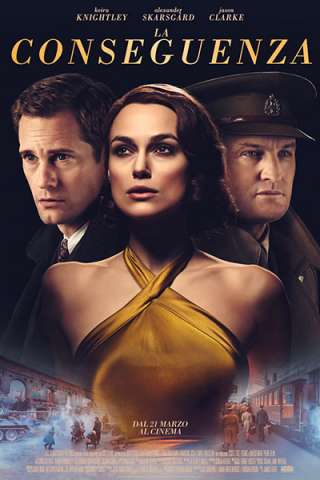 La conseguenza [HD] (2019)