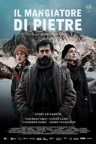 Il mangiatore di pietre [HD] (2018)