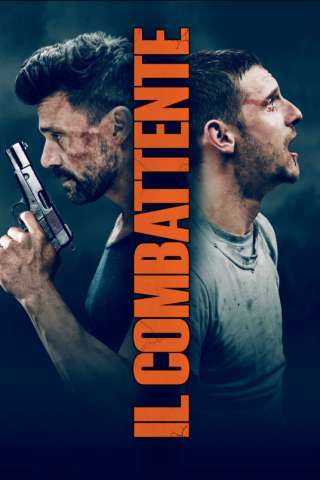 Il Combattente - Donnybrook [HD] (2019)