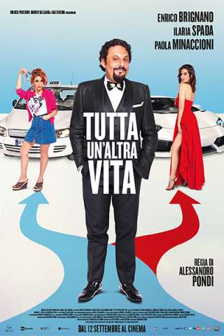 Tutta un'altra vita [HD] (2019)