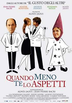 Quando meno te l'aspetti [HD] (2013)