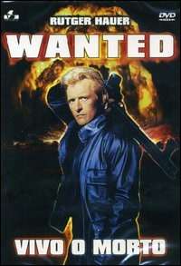 Wanted - Vivo o morto [HD] (1987)