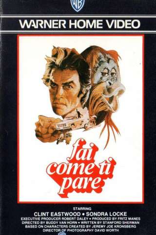 Fai come ti pare [HD] (1980)