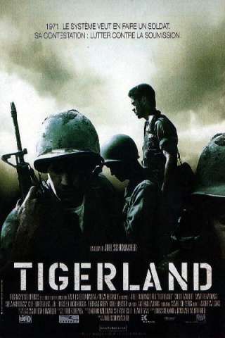 Tigerland [HD] (2000)