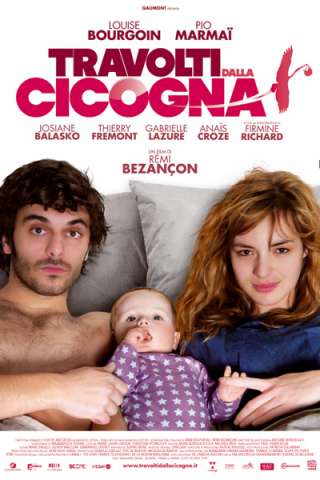 Travolti dalla cicogna [HD] (2011)