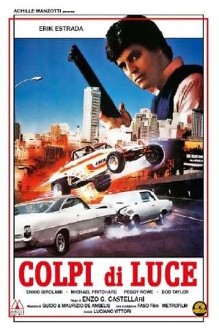 Colpi di luce [HD] (1985)