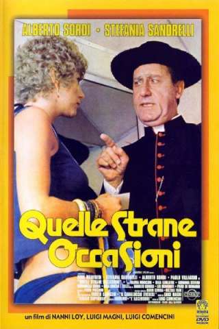 Quelle strane occasioni [HD] (1976)