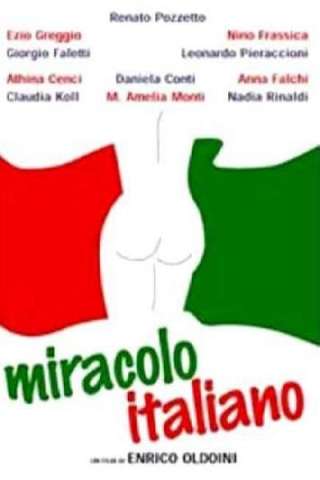 Miracolo italiano [HD] (1994)