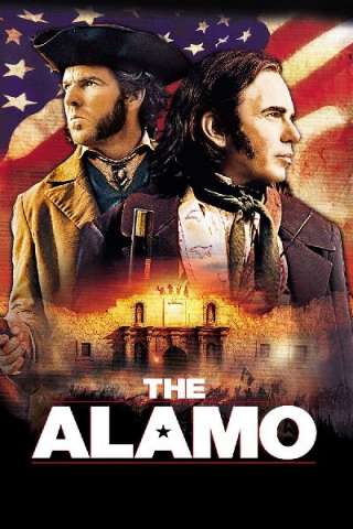 Alamo - Gli ultimi eroi [HD] (2004)