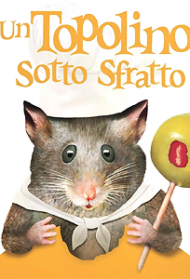 Un topolino sotto sfratto [HD] (1997)