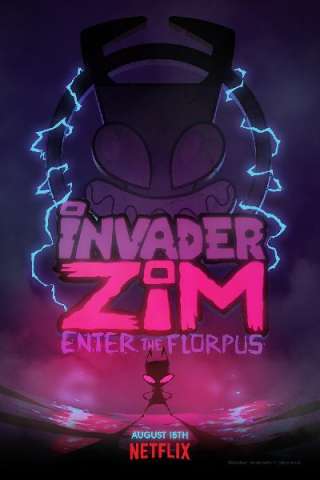 Invader Zim e il Florpus [HD] (2019)