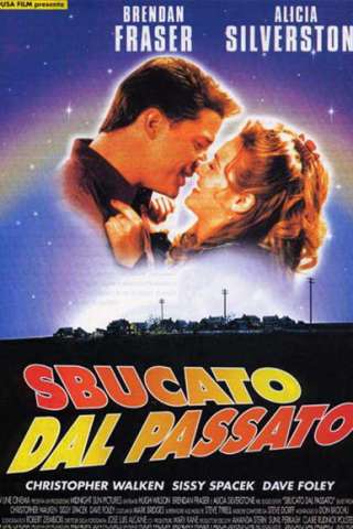 Sbucato dal passato [HD] (1999)