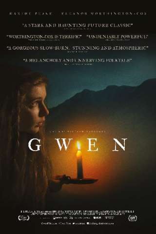 Gwen [HD] (2019)