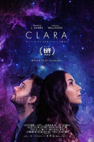 Clara [HD] (2018)