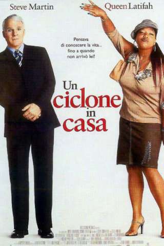 Un ciclone in casa [SD] (2003)