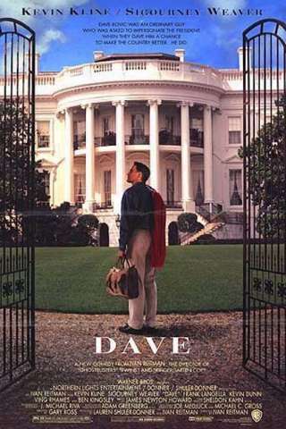 Dave - Presidente per un giorno [HD] (1993)