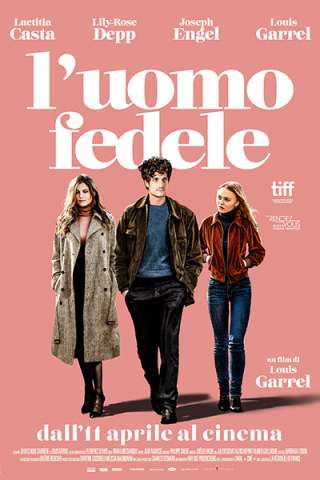 L'uomo fedele [HD] (2018)