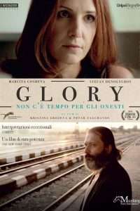 Glory - Non c'è tempo per gli onesti [HD] (2017)