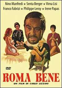 Roma bene [HD] (1971)