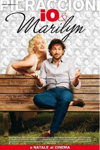 Io e Marilyn [HD] (2009)