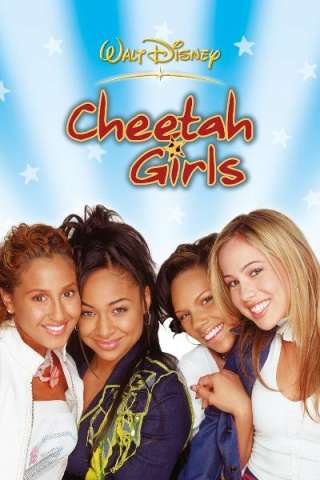 The Cheetah Girls 1 - Una canzone per le Cheetah Girls [SD] (2003)