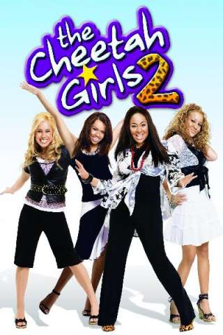 The Cheetah Girls 2 [SD] (2006)