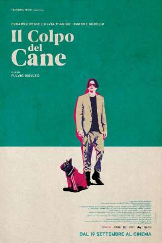 Il colpo del cane [HD] (2019)