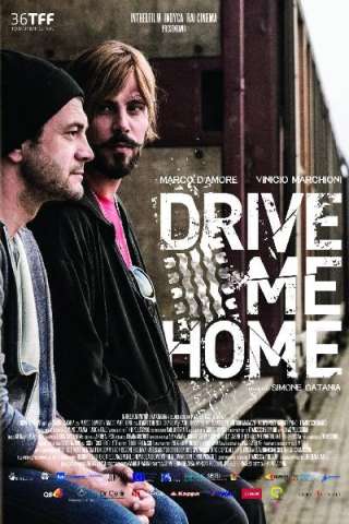 Drive Me Home [HD] (2018)