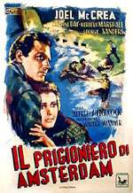 Il prigioniero di Amsterdam [HD] (1940)