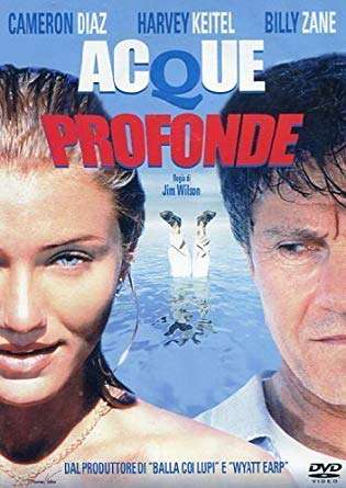 Acque profonde [HD] (1996)