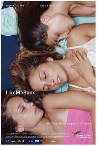 LikeMeBack [HD] (2019)