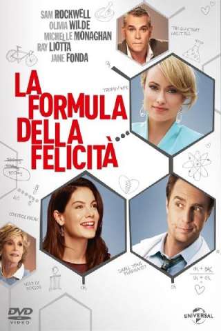 La formula della felicità [HD] (2014)