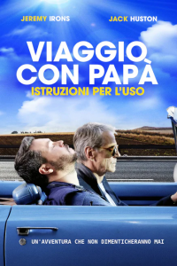 Viaggio con papà - Istruzioni per l'uso [HD] (2018)