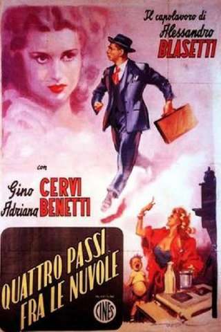 4 passi fra le nuvole [B/N] [HD] (1942)