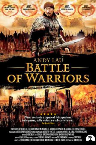 Battle of Wits - Battle of Warriors [HD] (2006)