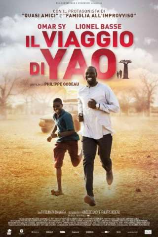 Il viaggio di Yao [HD] (2019)