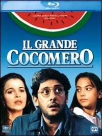 Il grande cocomero [HD] (1993)