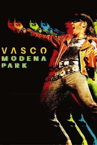 Vasco Modena Park - Il film [HD] (2017)