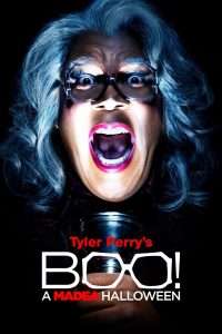 Boo! A Madea Halloween [HD] (2016)