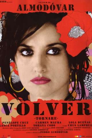 Volver - Tornare [HD] (2006)