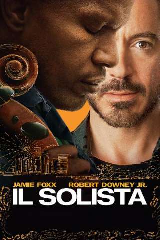 Il solista [SD] (2009)