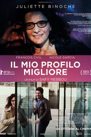 Il Mio Profilo Migliore [HD] (2019)