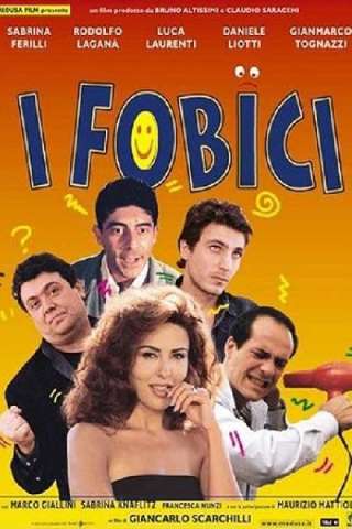 I fobici [HD] (1999)