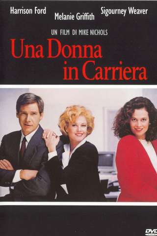 Una donna in carriera [HD] (1988)