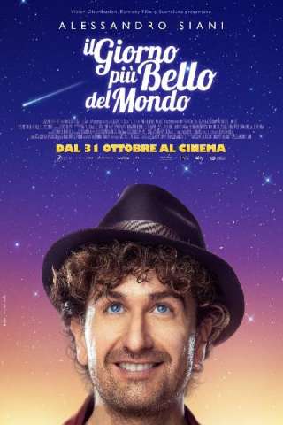 Il giorno più bello del mondo [HD] (2019)