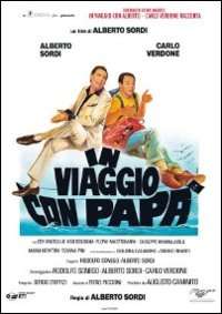 In viaggio con papà [HD] (1982)