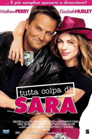 Tutta colpa di Sara [HD] (2002)